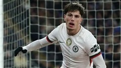 Alejandro Garnacho hay hơn ‘bom tấn’ của Liverpool